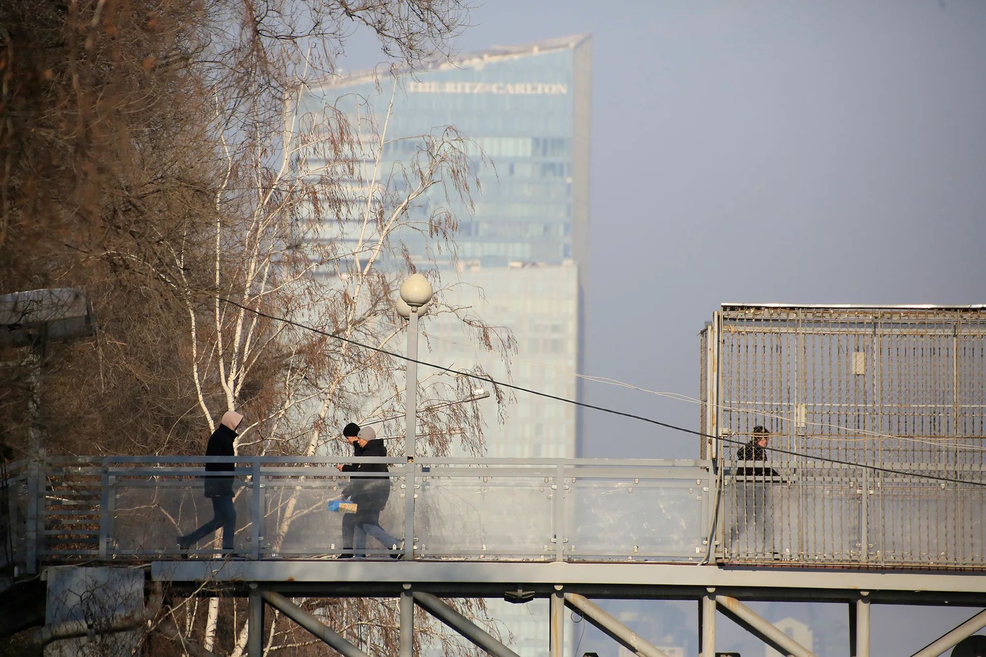 Фото: Руслан Пряников