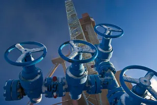 Капитал - Россия и Украина подписали газовое соглашение