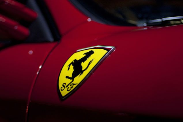 Ferrari привлекла на IPO около $1 млрд- Kapital.kz