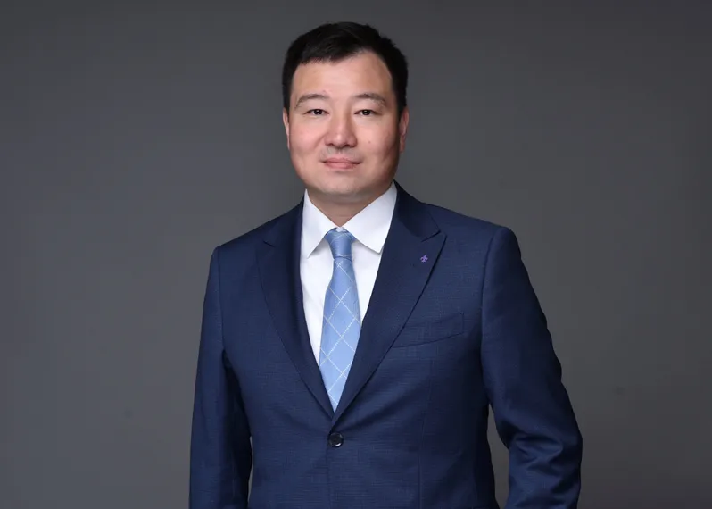 Капитал - Нурхат Кушимов назначен генеральным менеджером Binance Kazakhstan