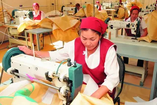 Капитал - Малый бизнес более устойчив к кризису, чем крупный