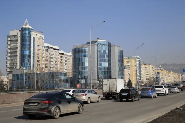 Фото: Руслан Пряников