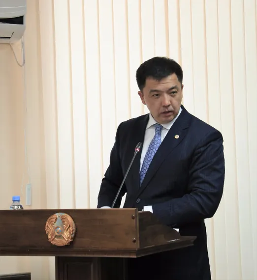 Капитал - Сколько участков под ИЖС получили актюбинцы?