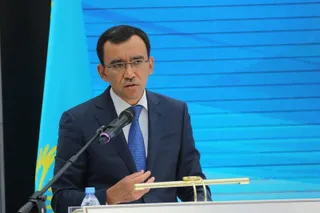 Капитал - Маулен Ашимбаев рассказал о предстоящих изменениях в работе Нур Отана