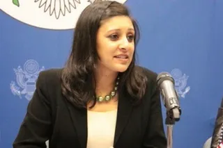 Капитал - Зампомощника госсекретаря США посетит Алматы 11-13 июня