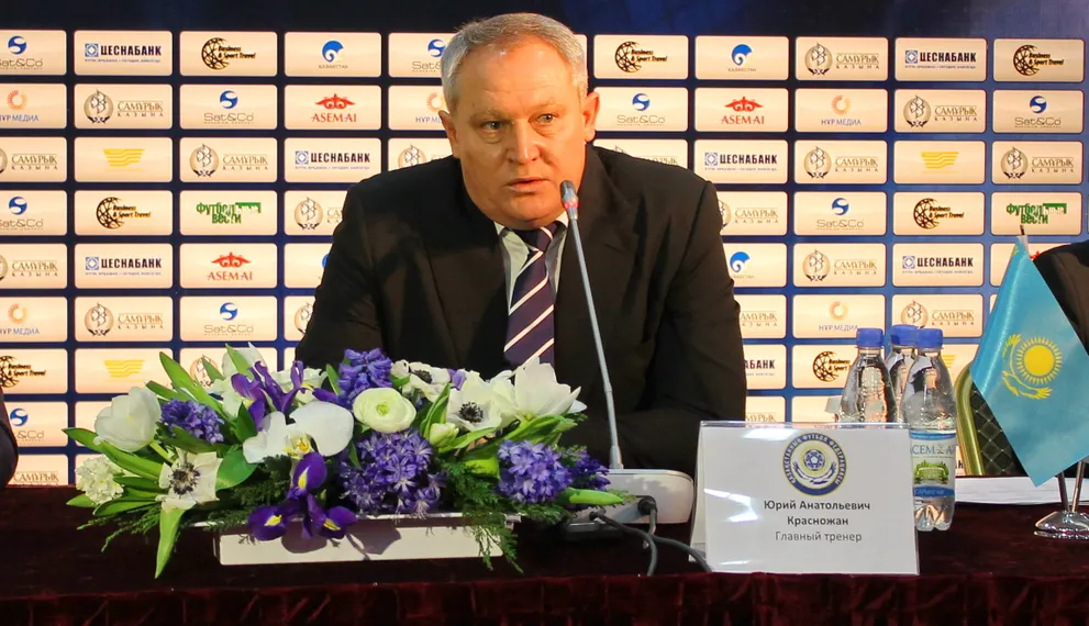 Капитал - Юрий Красножан проиграл судебный спор Родолфо и сайту Eurosport