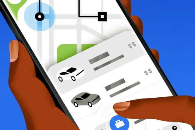 Фото: uber.com