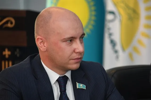 В Алматинском филиале партии Нур Отан назначение