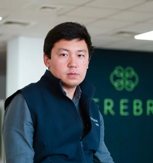 Капитал - Казахстанский стартап Cerebra выходит на рынок Узбекистана