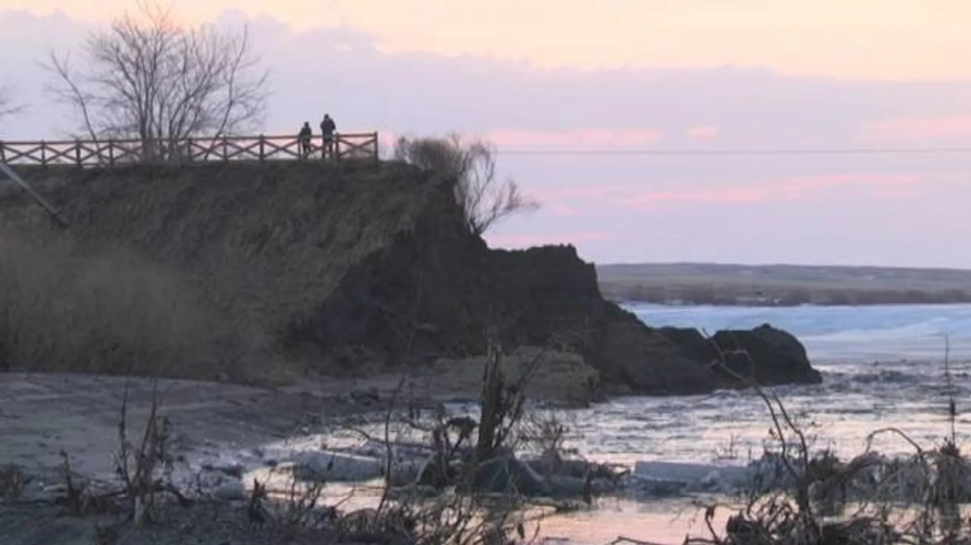 Капитал - Возбуждено уголовное дело в отношении владельцев плотины