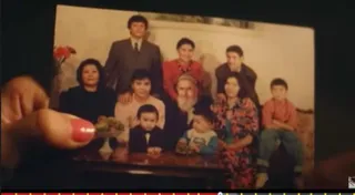 Капитал - В Ак Орде назвали халатностью использование фото семьи президента