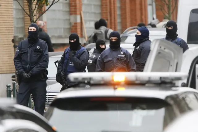 Европейские индексы рухнули после взрывов в Брюсселе