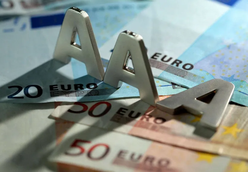 Капитал - Кредитные рейтинги стран могут пострадать из-за старения населения