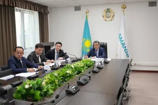 Фото: министерство водных ресурсов и ирригации