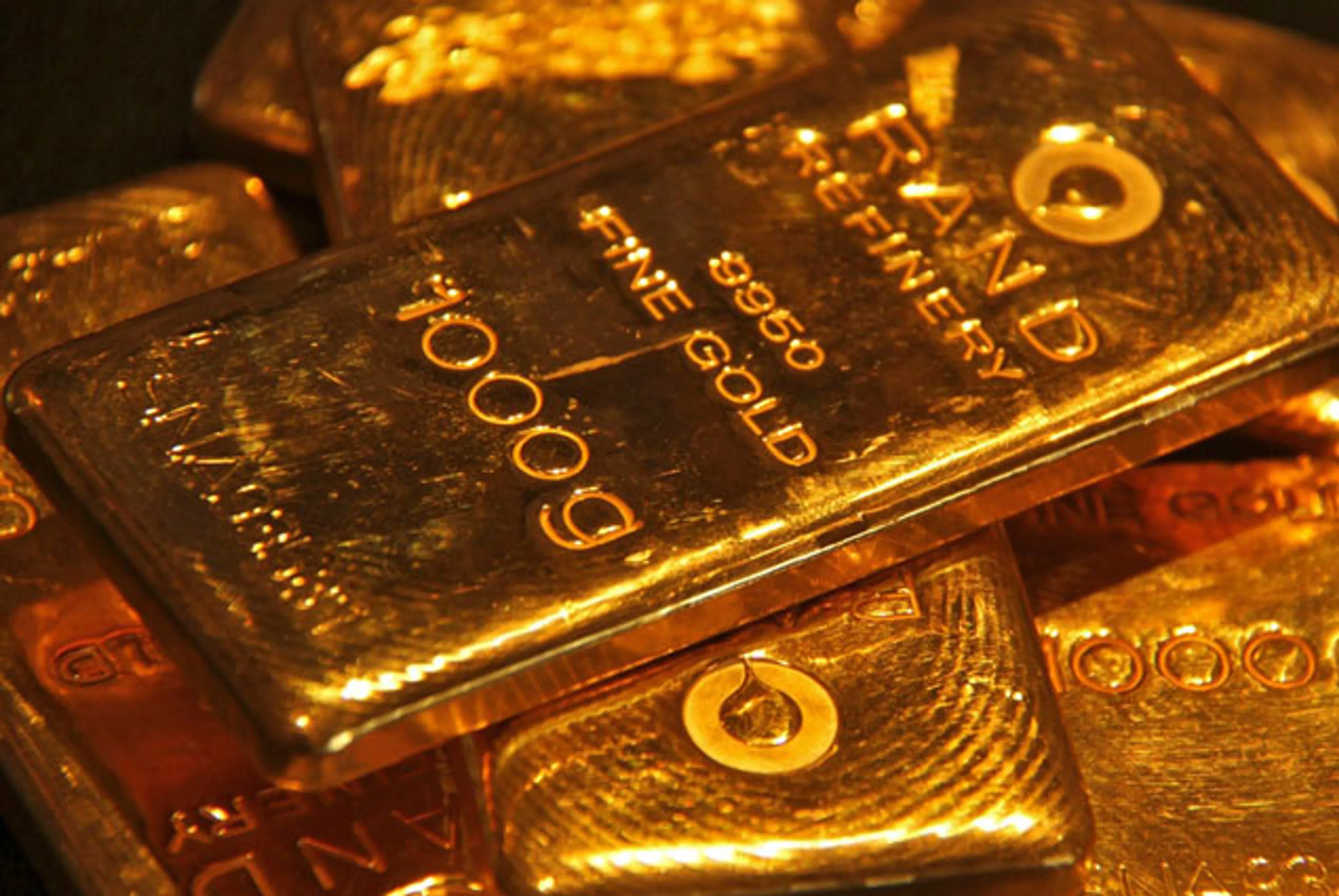 Капитал - В Азии увеличился спрос на физическое золото