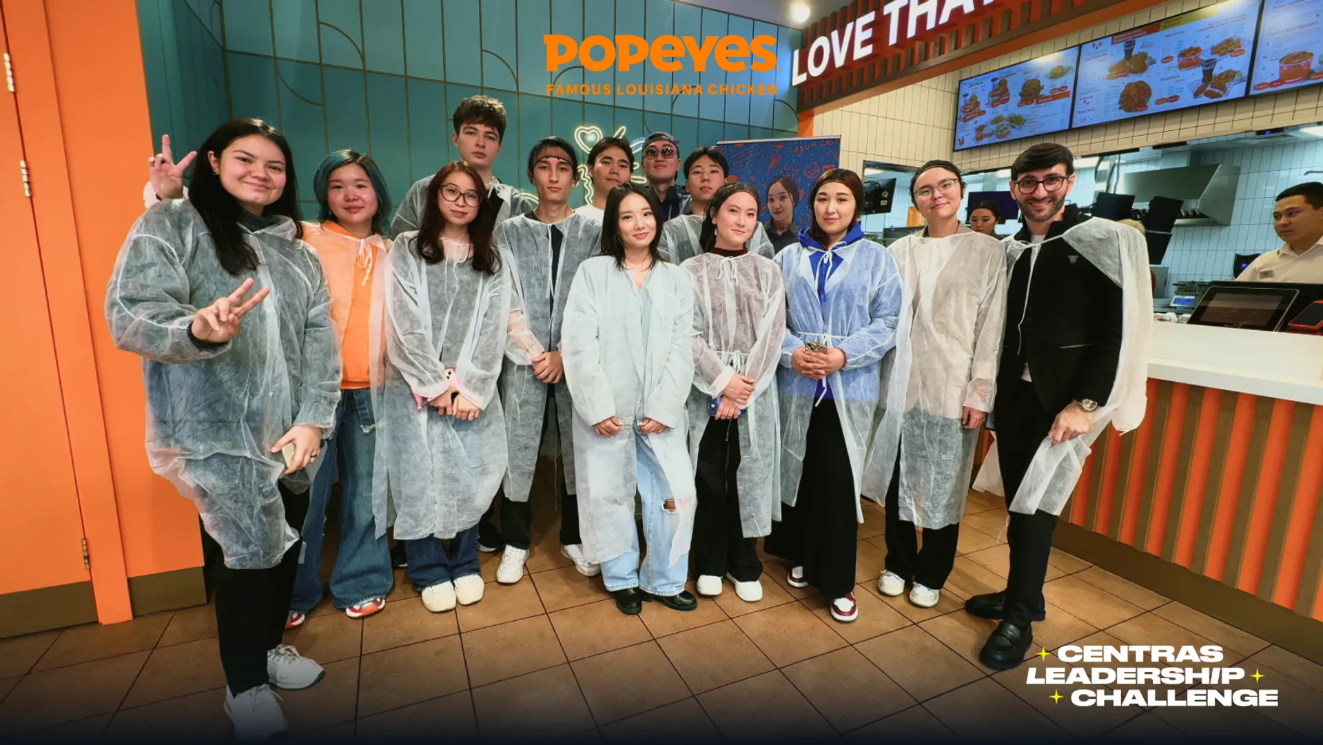 Капитал - Новый импульс для социальных инноваторов