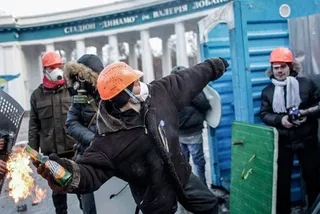 Капитал - Отношение стран СНГ к событиям в Украине