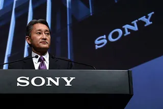 Капитал - Sony не будет избавляться от ТВ-бизнеса