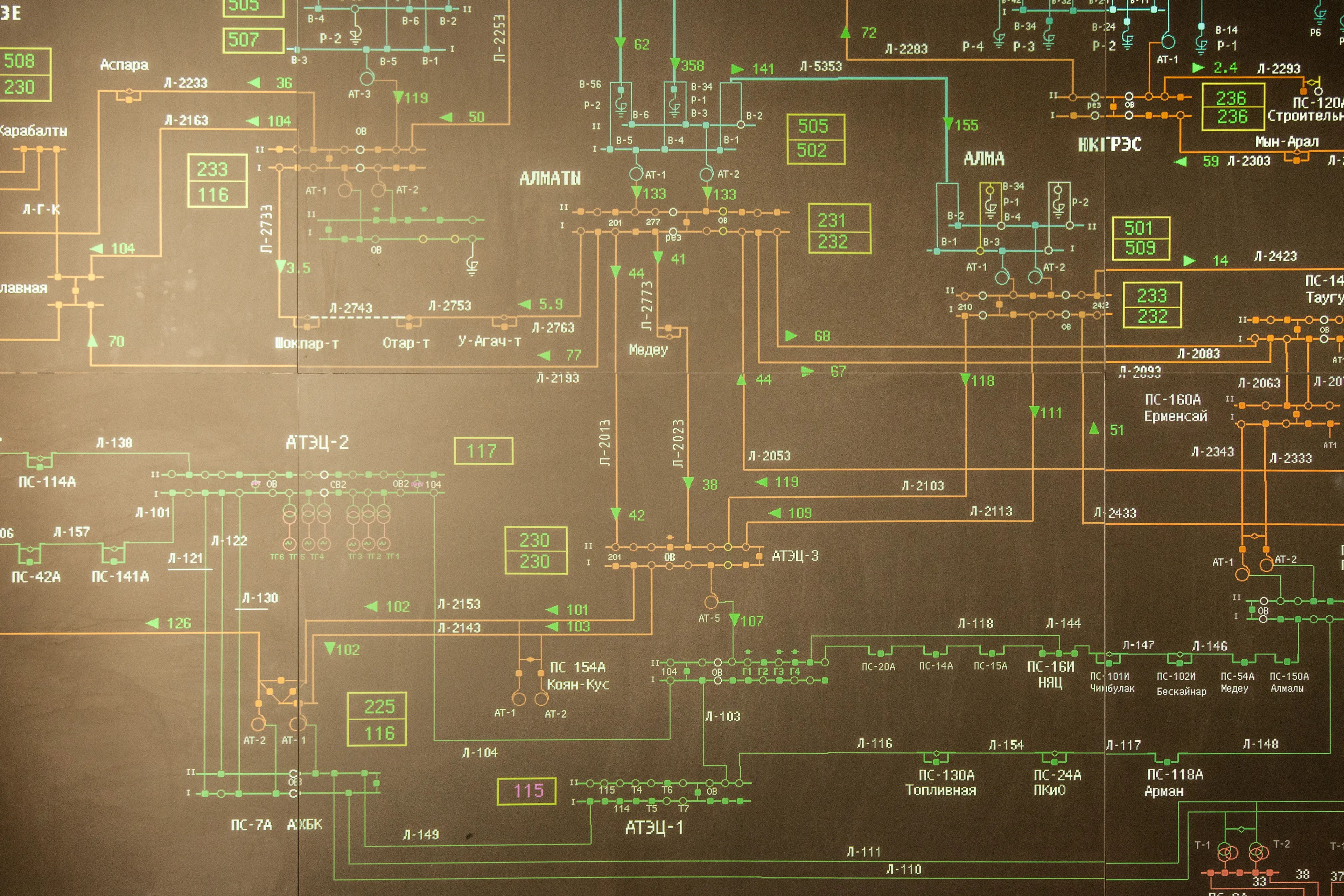 Капитал - В тренде энергосбережения. Чем порадует ЭКСПО-2017?
