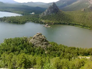 Капитал - РК увеличивает расходы на охрану окружающей среды