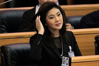 Капитал - Премьер-министр Таиланда избежала вотума недоверия