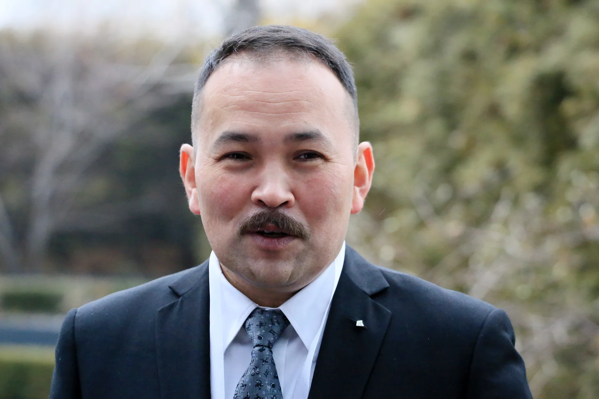 Фото: Руслан Пряников