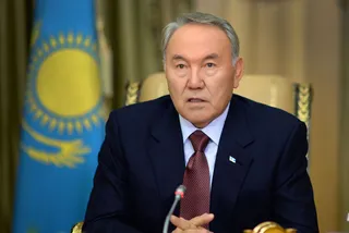 Капитал - Глава РК встретится с премьер-министром Нидерландов