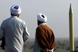 Капитал - Тегеран назвал ключевой пункт разногласий по ядерной сделке