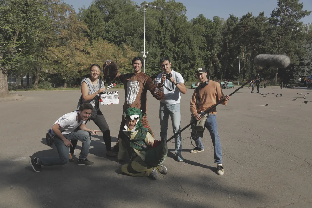 «Астана Моторс» — 25 - фото kapital.kz