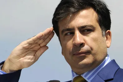 Михаил Саакашвили объявил о своих планах