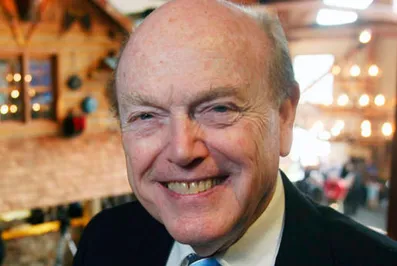 Владелец Книги Гиннесса признан самым богатым в Канаде