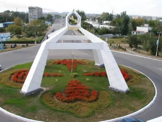 Капитал - Город Аксу вошел в Ассоциацию энергоэффективных городов