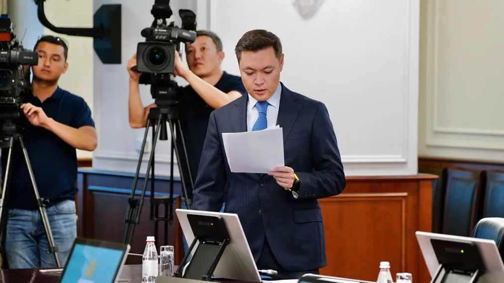 Капитал - Казахстан лидирует среди стран ЦА по притоку иностранных инвестиций