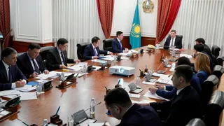 Фото: Primeminister.kz 