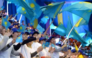 Капитал - Актюбинской молодежи предложили гранты на реализацию социальных проектов