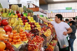 Фото: Руслан Пряников