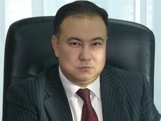 Капитал - Заместителем управделами Президента стал Малик Мурзалин