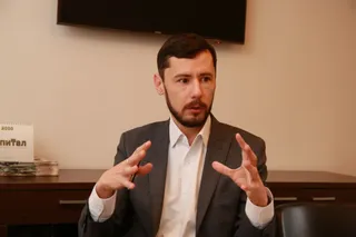 Фото: Руслан Пряников