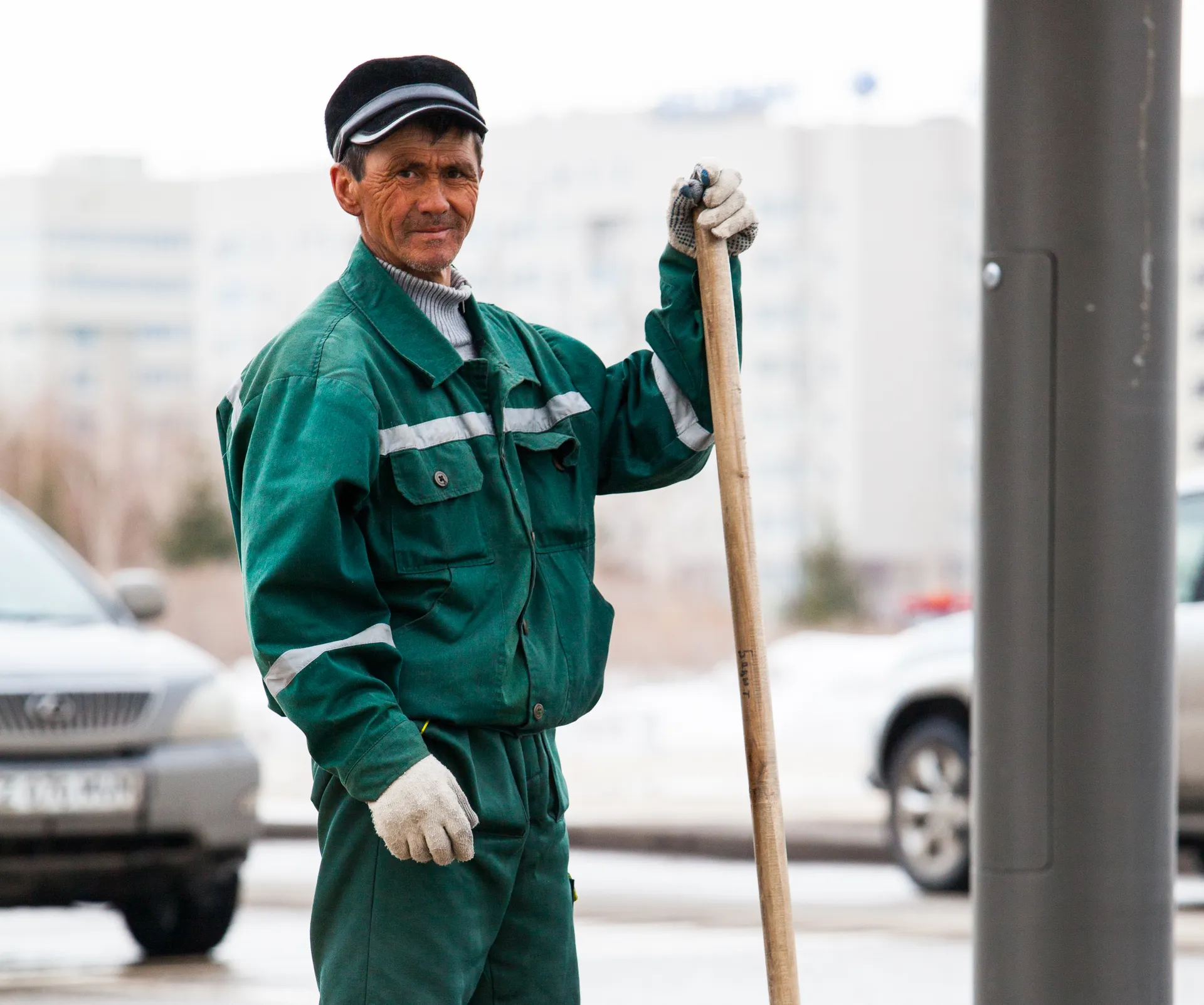 Капитал - Мигранты двигают ВВП и …преступность