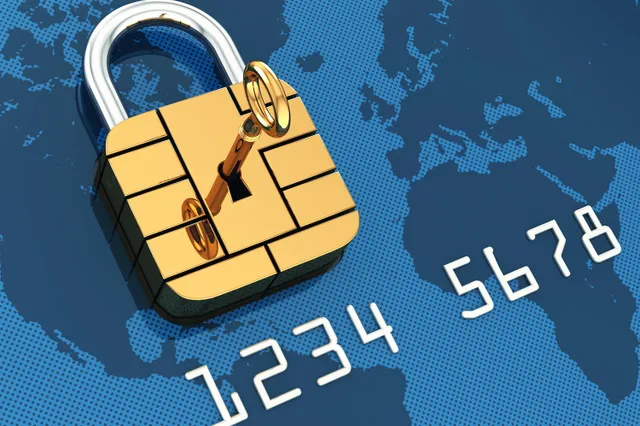 Почему произошел сбой по картам?