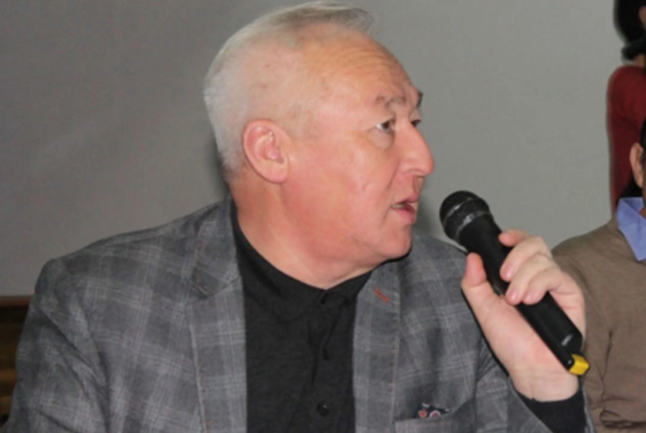 Сейтказы  Матаев заявил об отсутствии какого-либо давления со стороны следствия - Image Kapital.kz