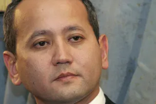 Капитал - Судьи по делу Аблязова стали жертвами прослушек