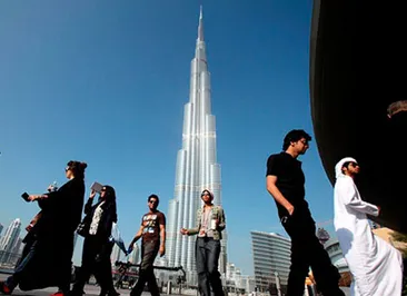 Дубай потерял доверие инвесторов