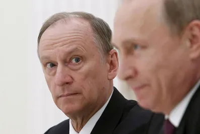 Цель западных санкций — смена руководства России