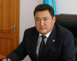 Капитал - Акимом города Аксу стал Булат Бакауов