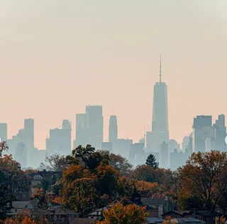 Фото: Official NYC government account/Instagram 