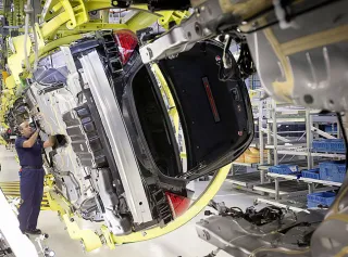 Капитал - S-Класса не хватает у дилеров