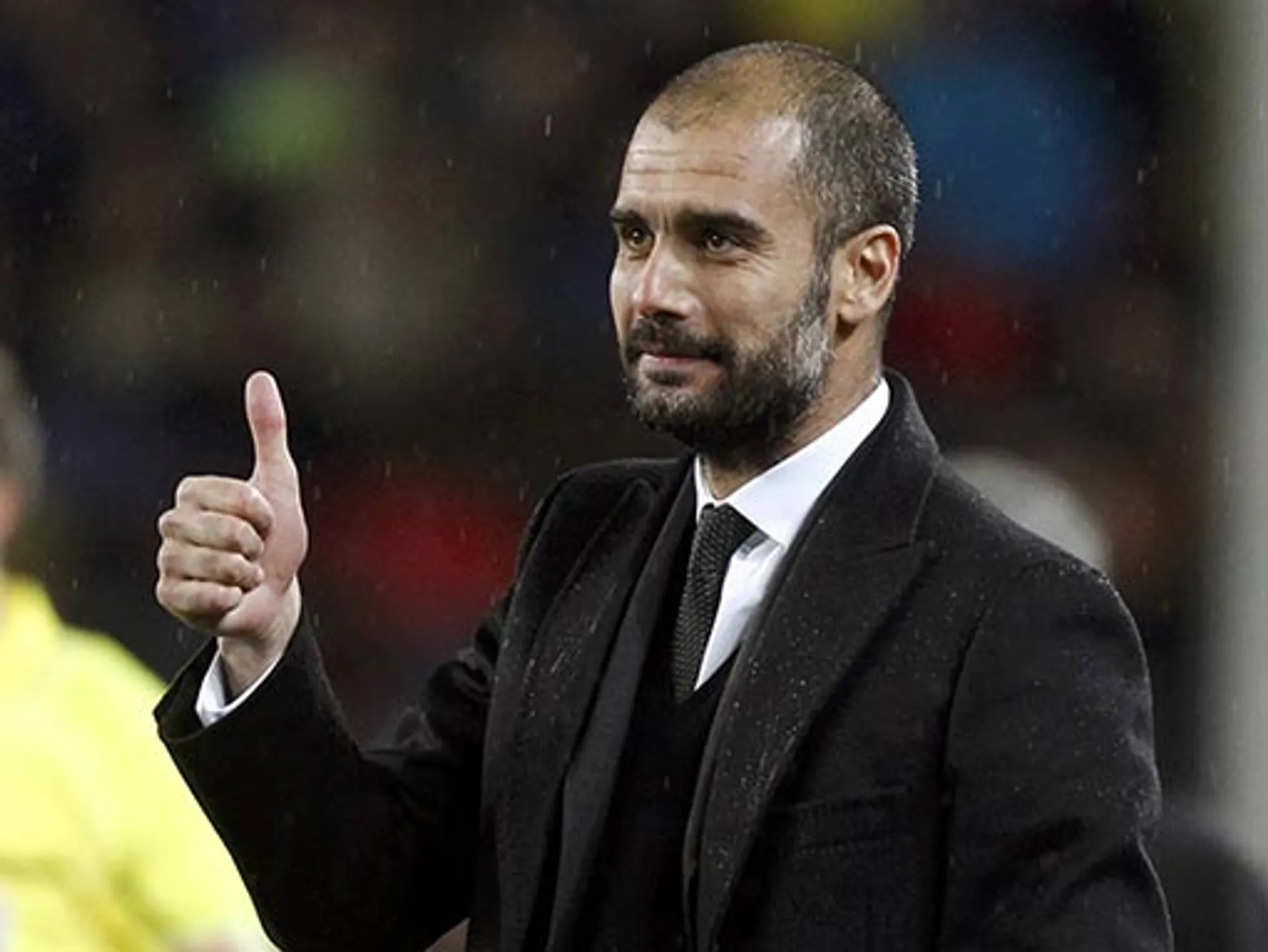 Капитал - Гвардиола опроверг информацию о том, что займётся политикой