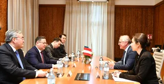 Капитал - Какие австрийские компании проявляют интерес к Казахстану