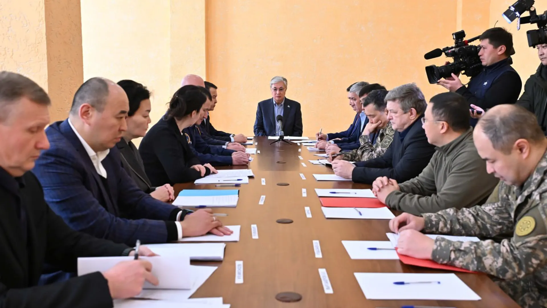 Фото: Акорда